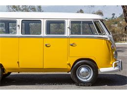 1974 Volkswagen Bus (CC-2101914) for sale in Beverly Hills, California