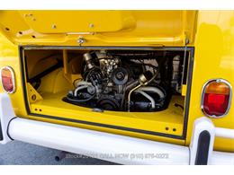 1974 Volkswagen Bus (CC-2101914) for sale in Beverly Hills, California
