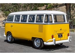 1974 Volkswagen Bus (CC-2101914) for sale in Beverly Hills, California