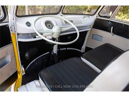 1974 Volkswagen Bus (CC-2101914) for sale in Beverly Hills, California