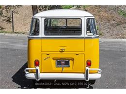 1974 Volkswagen Bus (CC-2101914) for sale in Beverly Hills, California