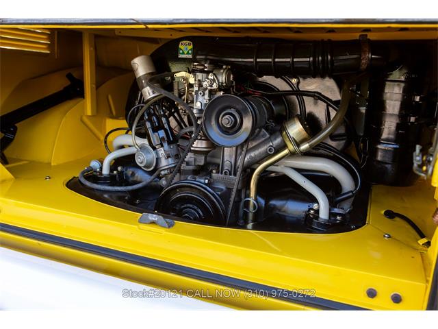 1974 Volkswagen Bus (CC-2101914) for sale in Beverly Hills, California
