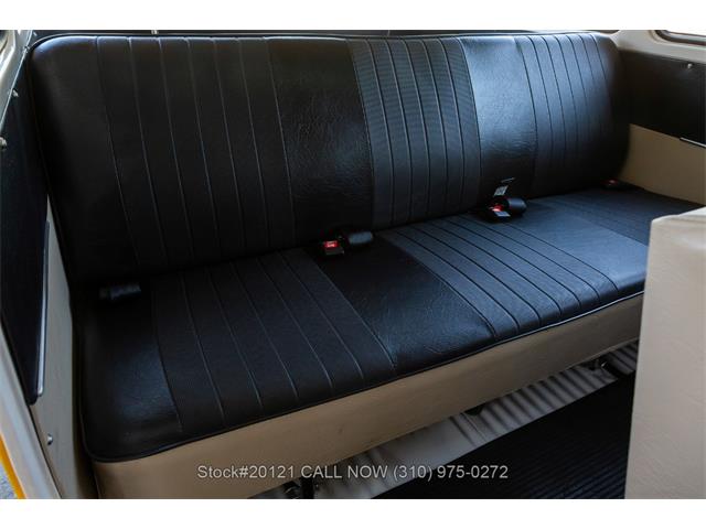 1974 Volkswagen Bus (CC-2101914) for sale in Beverly Hills, California