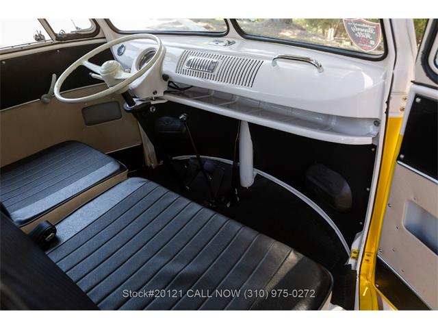 1974 Volkswagen Bus (CC-2101914) for sale in Beverly Hills, California