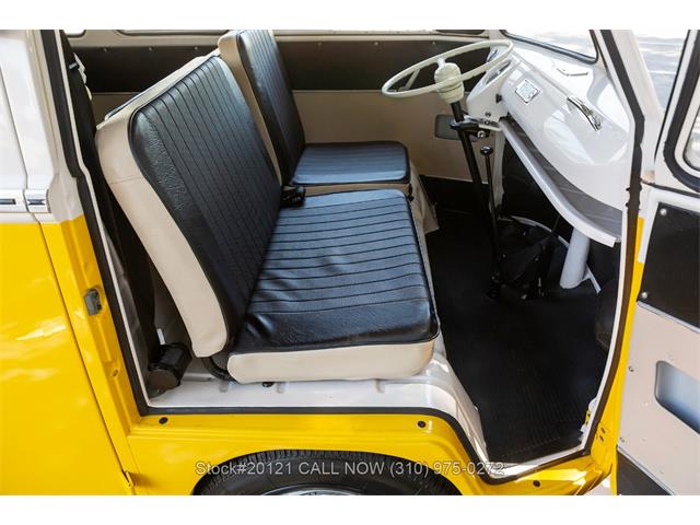1974 Volkswagen Bus (CC-2101914) for sale in Beverly Hills, California