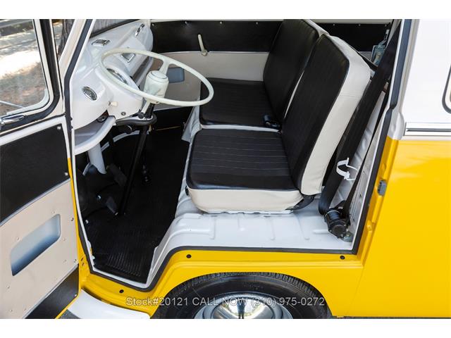 1974 Volkswagen Bus (CC-2101914) for sale in Beverly Hills, California