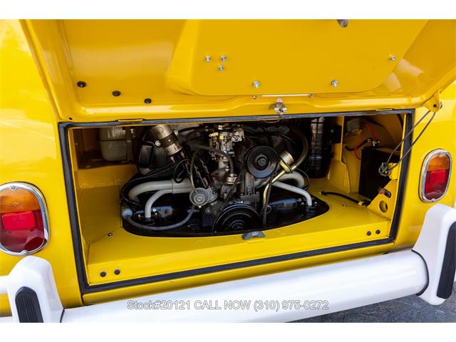 1974 Volkswagen Bus (CC-2101914) for sale in Beverly Hills, California