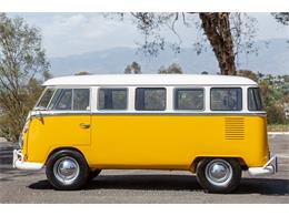 1974 Volkswagen Bus (CC-2101914) for sale in Beverly Hills, California