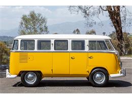 1974 Volkswagen Bus (CC-2101914) for sale in Beverly Hills, California