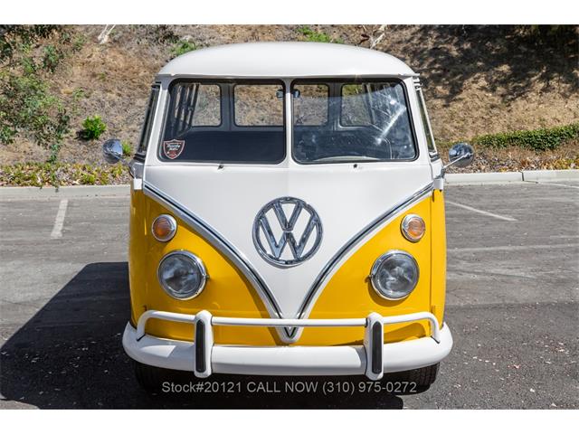 1974 Volkswagen Bus (CC-2101914) for sale in Beverly Hills, California