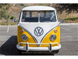 1974 Volkswagen Bus (CC-2101914) for sale in Beverly Hills, California
