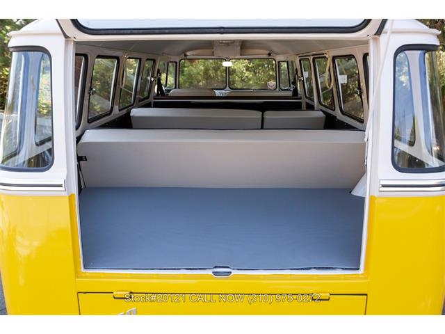 1974 Volkswagen Bus (CC-2101914) for sale in Beverly Hills, California