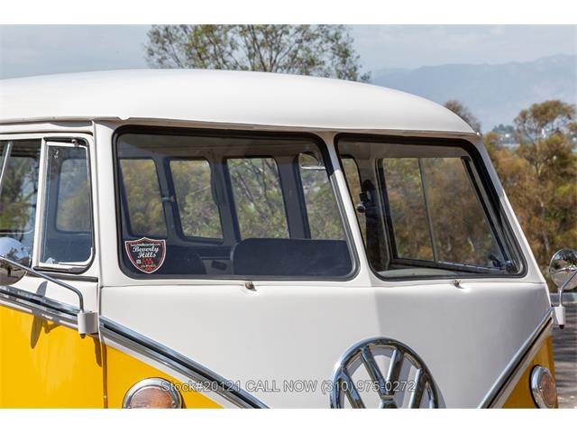 1974 Volkswagen Bus (CC-2101914) for sale in Beverly Hills, California