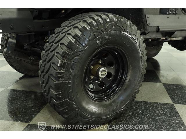 1981 Jeep CJ7 (CC-2101915) for sale in Lutz, Florida
