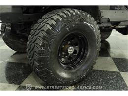 1981 Jeep CJ7 (CC-2101915) for sale in Lutz, Florida
