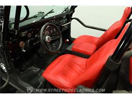 1981 Jeep CJ7 (CC-2101915) for sale in Lutz, Florida