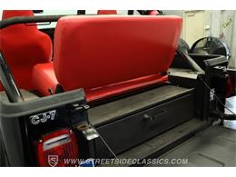 1981 Jeep CJ7 (CC-2101915) for sale in Lutz, Florida