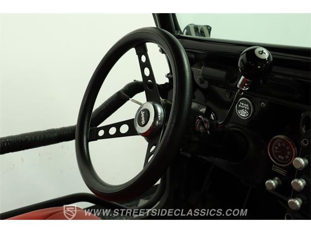1981 Jeep CJ7 (CC-2101915) for sale in Lutz, Florida