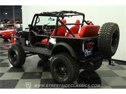 1981 Jeep CJ7 (CC-2101915) for sale in Lutz, Florida