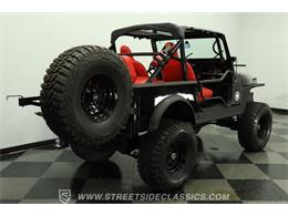 1981 Jeep CJ7 (CC-2101915) for sale in Lutz, Florida