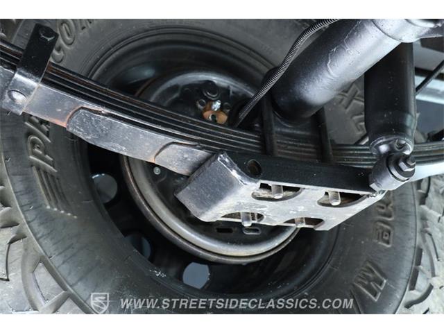 1981 Jeep CJ7 (CC-2101915) for sale in Lutz, Florida