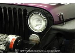 1981 Jeep CJ7 (CC-2101915) for sale in Lutz, Florida