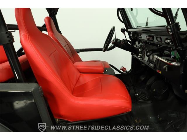 1981 Jeep CJ7 (CC-2101915) for sale in Lutz, Florida