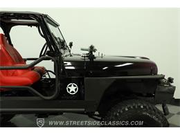 1981 Jeep CJ7 (CC-2101915) for sale in Lutz, Florida