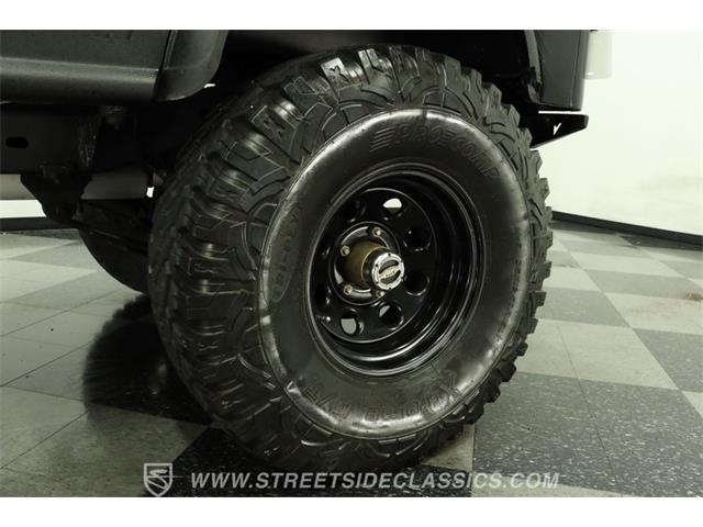 1981 Jeep CJ7 (CC-2101915) for sale in Lutz, Florida