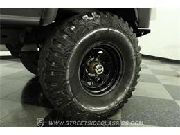 1981 Jeep CJ7 (CC-2101915) for sale in Lutz, Florida