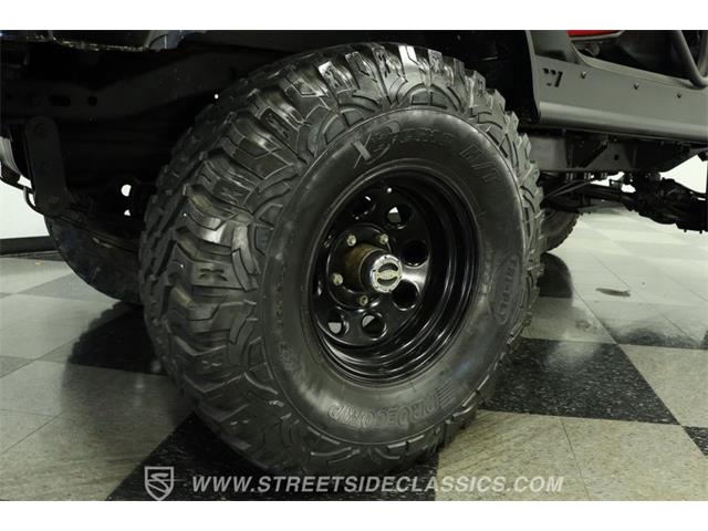 1981 Jeep CJ7 (CC-2101915) for sale in Lutz, Florida