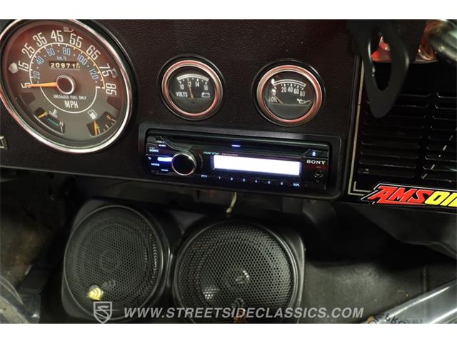 1981 Jeep CJ7 (CC-2101915) for sale in Lutz, Florida