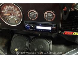 1981 Jeep CJ7 (CC-2101915) for sale in Lutz, Florida