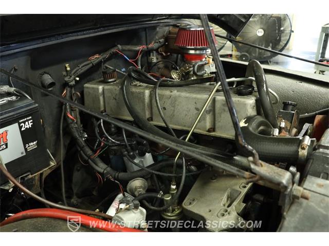 1981 Jeep CJ7 (CC-2101915) for sale in Lutz, Florida
