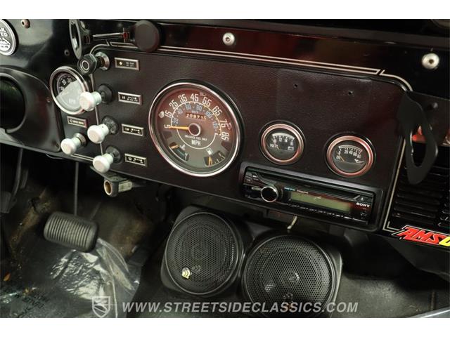 1981 Jeep CJ7 (CC-2101915) for sale in Lutz, Florida