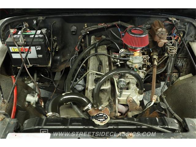 1981 Jeep CJ7 (CC-2101915) for sale in Lutz, Florida