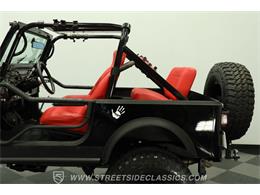 1981 Jeep CJ7 (CC-2101915) for sale in Lutz, Florida