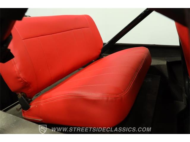 1981 Jeep CJ7 (CC-2101915) for sale in Lutz, Florida