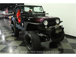 1981 Jeep CJ7 (CC-2101915) for sale in Lutz, Florida