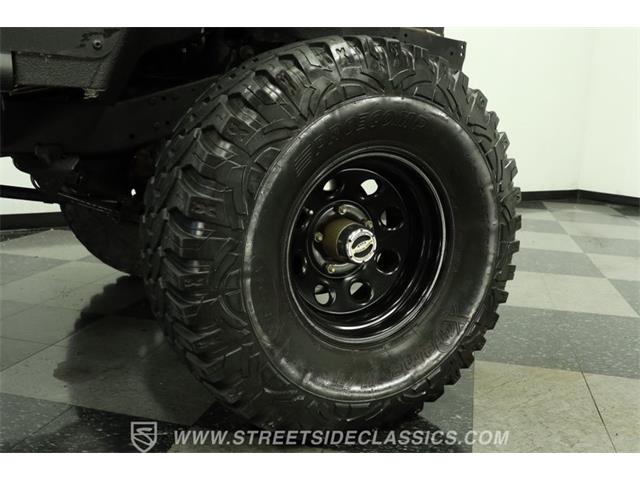 1981 Jeep CJ7 (CC-2101915) for sale in Lutz, Florida