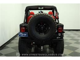 1981 Jeep CJ7 (CC-2101915) for sale in Lutz, Florida