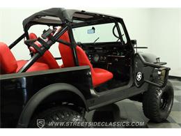 1981 Jeep CJ7 (CC-2101915) for sale in Lutz, Florida