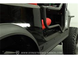 1981 Jeep CJ7 (CC-2101915) for sale in Lutz, Florida