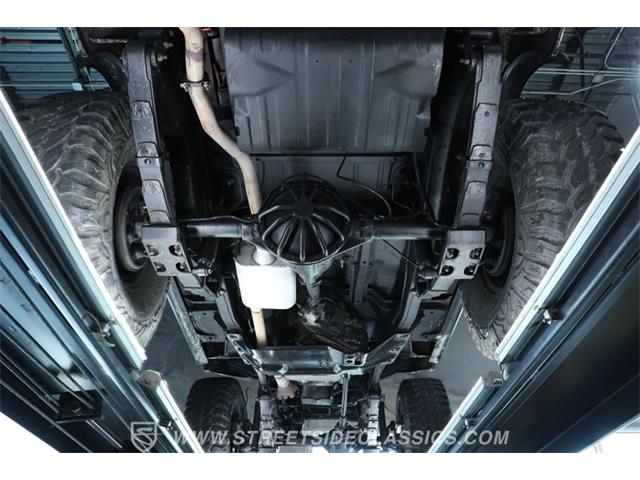 1981 Jeep CJ7 (CC-2101915) for sale in Lutz, Florida