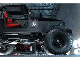 1981 Jeep CJ7 (CC-2101915) for sale in Lutz, Florida