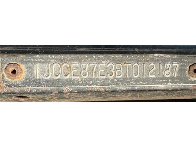 1981 Jeep CJ7 (CC-2101915) for sale in Lutz, Florida