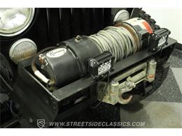 1981 Jeep CJ7 (CC-2101915) for sale in Lutz, Florida