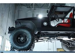 1981 Jeep CJ7 (CC-2101915) for sale in Lutz, Florida