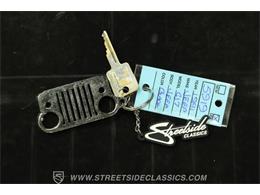1981 Jeep CJ7 (CC-2101915) for sale in Lutz, Florida
