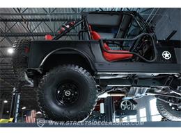 1981 Jeep CJ7 (CC-2101915) for sale in Lutz, Florida